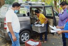 ‘मैत्री’ आली धावून!