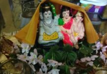 मातृत्व, समृद्धी व मांगल्याची पूजा बांधणारा भुलाबाईचा उत्सव