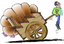 अर्थक्षेत्राचा खेला होबे: ‘एनपीए’ नावाचे फसवे जाळे