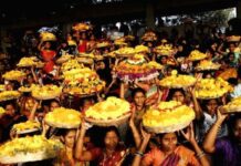 पैनगंगेच्या काठावरील मराठी -तेलुगू संस्कृती संगम