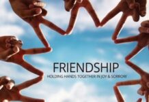 मैत्रीमधील मंदी!