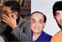 चार पुरुषांच्या चार शोकांतिका!