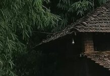 मेळघाट भ्रमंती – डाक बंगला