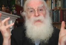 ब्रिटीश डॉक्टरच्या भूताची गोष्ट!