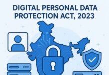 डिजिटल पर्सनल डेटा प्रोटेक्शन अधिनियम २०२३: नागरिकांच्या डेटा सुरक्षेसाठीचा महत्त्वाचा टप्पा