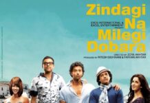 बिंब-प्रतिबिंब – कवितांमधून उलगडणारे चित्रपट..!