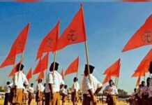 राष्ट्रीय स्वयंसेवक संघात आतापर्यंत फाटाफूट का झाली नाही?