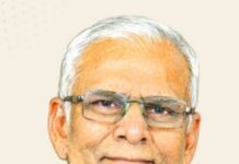 अॅड.किशोर देशपांडे : चालते-बोलते विद्यापीठ