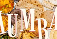 मुंबईची खाद्यसंस्कृती!