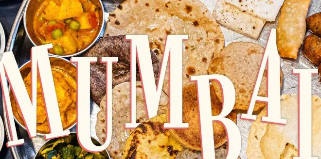 mumbai food culture
