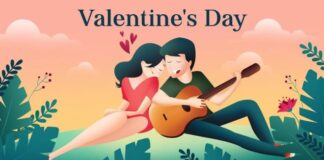 प्रेम : आदिम विचारांकडून डिजिटल युगापर्यंत