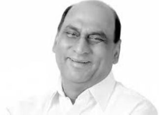 दत्ता मेघे…राजकारणातला सहृदयी माणूस !