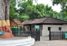 सेवाग्राम आश्रमाची ९० वर्षे!