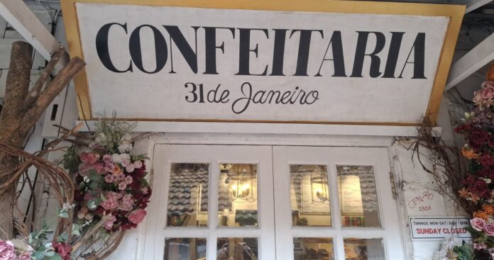 Confetaria