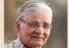 डॉ. आ. ह. साळुंखे : प्रज्ञा, करुणा आणि विवेकाचा जागर