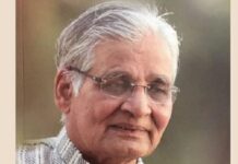 डॉ. आ. ह. साळुंखे : प्रज्ञा, करुणा आणि विवेकाचा जागर