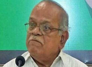 राजकारणाचा संदर्भ कोश रत्नाकर महाजन